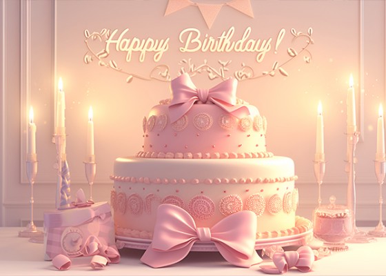 恭祝天益食品丁媽媽品牌代言人李小冉生日快樂