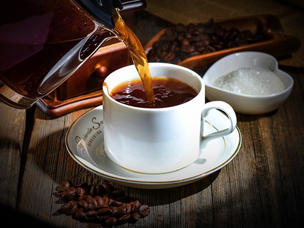 速溶咖啡定制方案：解鎖咖啡定制新時代！
